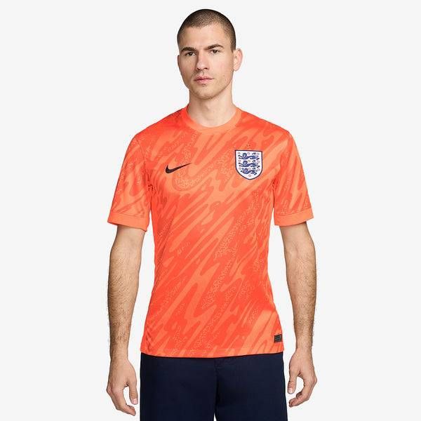 イングランド ゴールキーパー シャツ Nike England キーパーシャツ