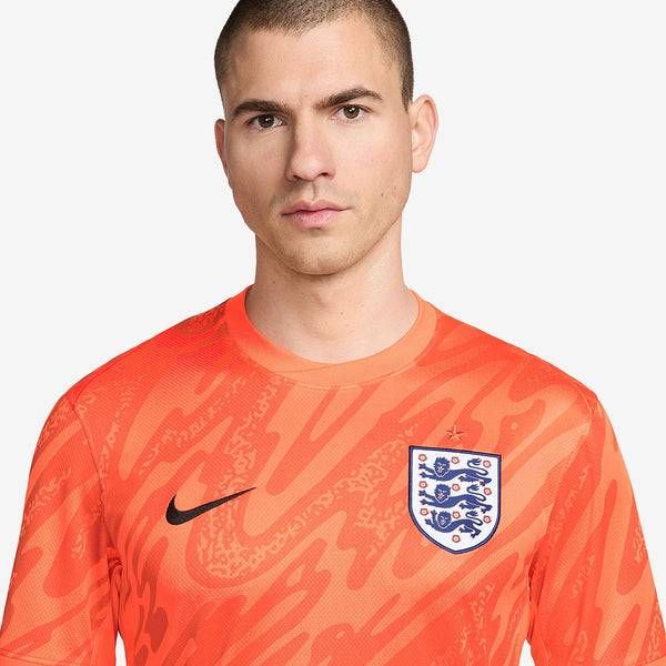 送料無料・匿名配送】NIKE ナイキ イングランド代表 2024 公式 GK