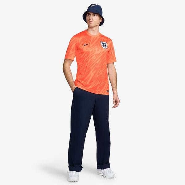 送料無料・匿名配送】NIKE ナイキ イングランド代表 2024 公式 GK