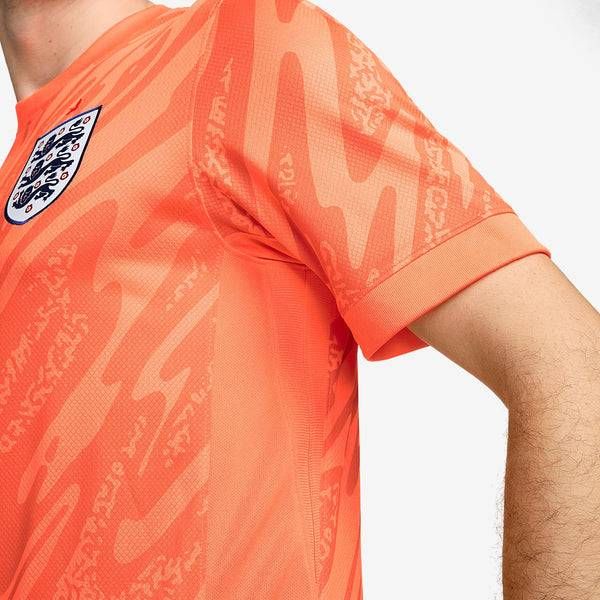 送料無料・匿名配送】NIKE ナイキ イングランド代表 2024 公式 GK
