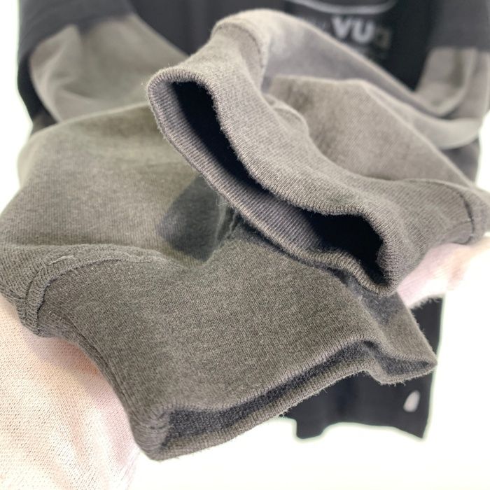 WTAPS ダブルタップス 26SS SLDR / LS / COTTON レイヤード 長袖 T