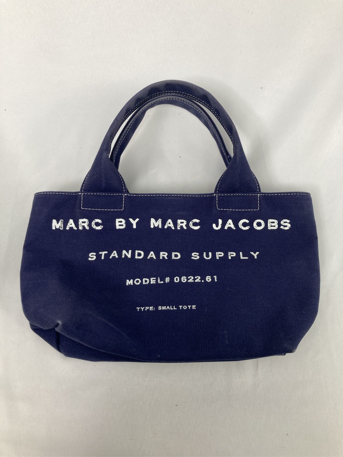 MARC BY MARC JACCOBS マークバイマークジェイコブス トートバッグ 
