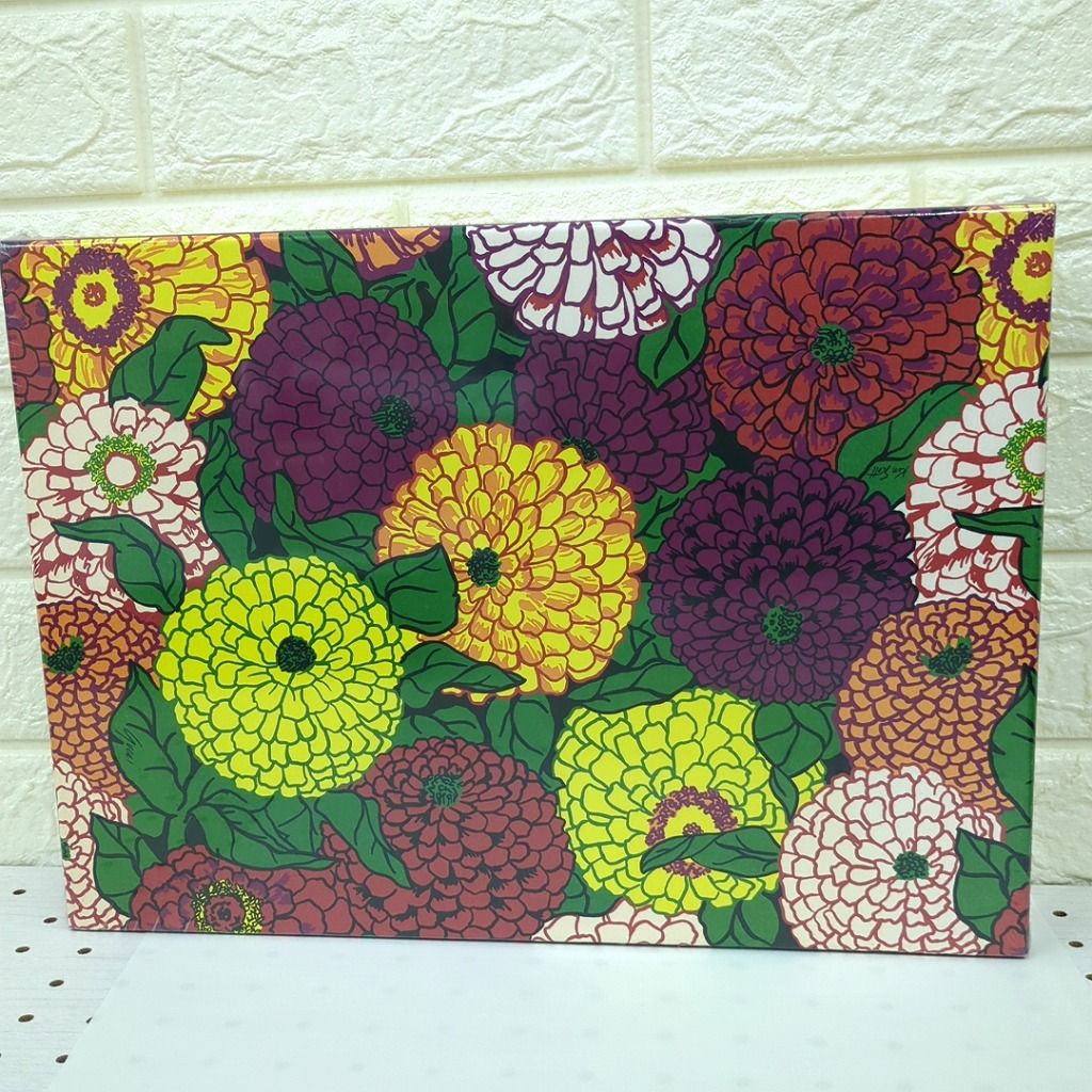 GUCCI グッチ × Ken Scott コラボ ジグソーパズル 花柄 未開封 GUCCI グッチ × Ken Scott コラボ ジグソーパズル 花柄 未開封 - メルカリ