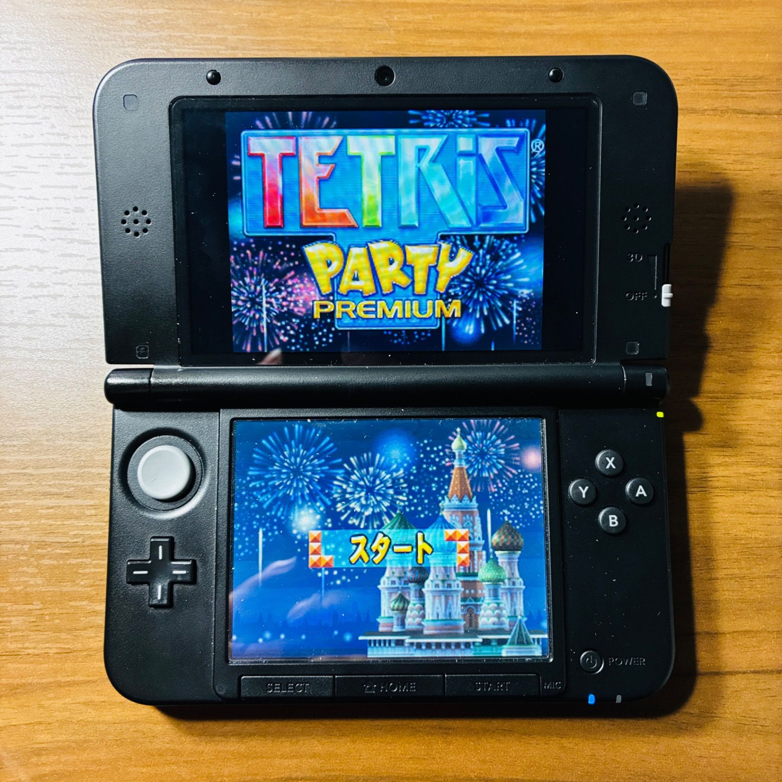 テトリス パーティープレミアム DS 79 - メルカリ