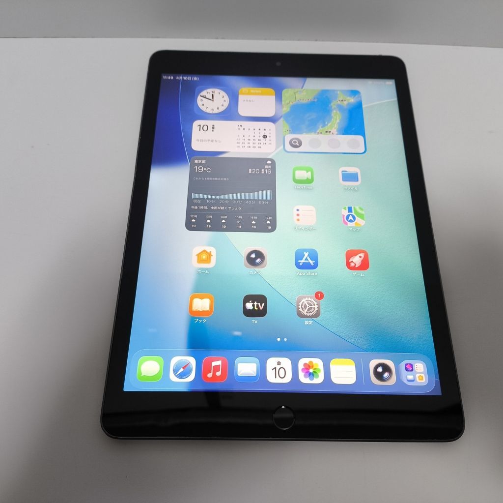 iPad 第9世代 10.2