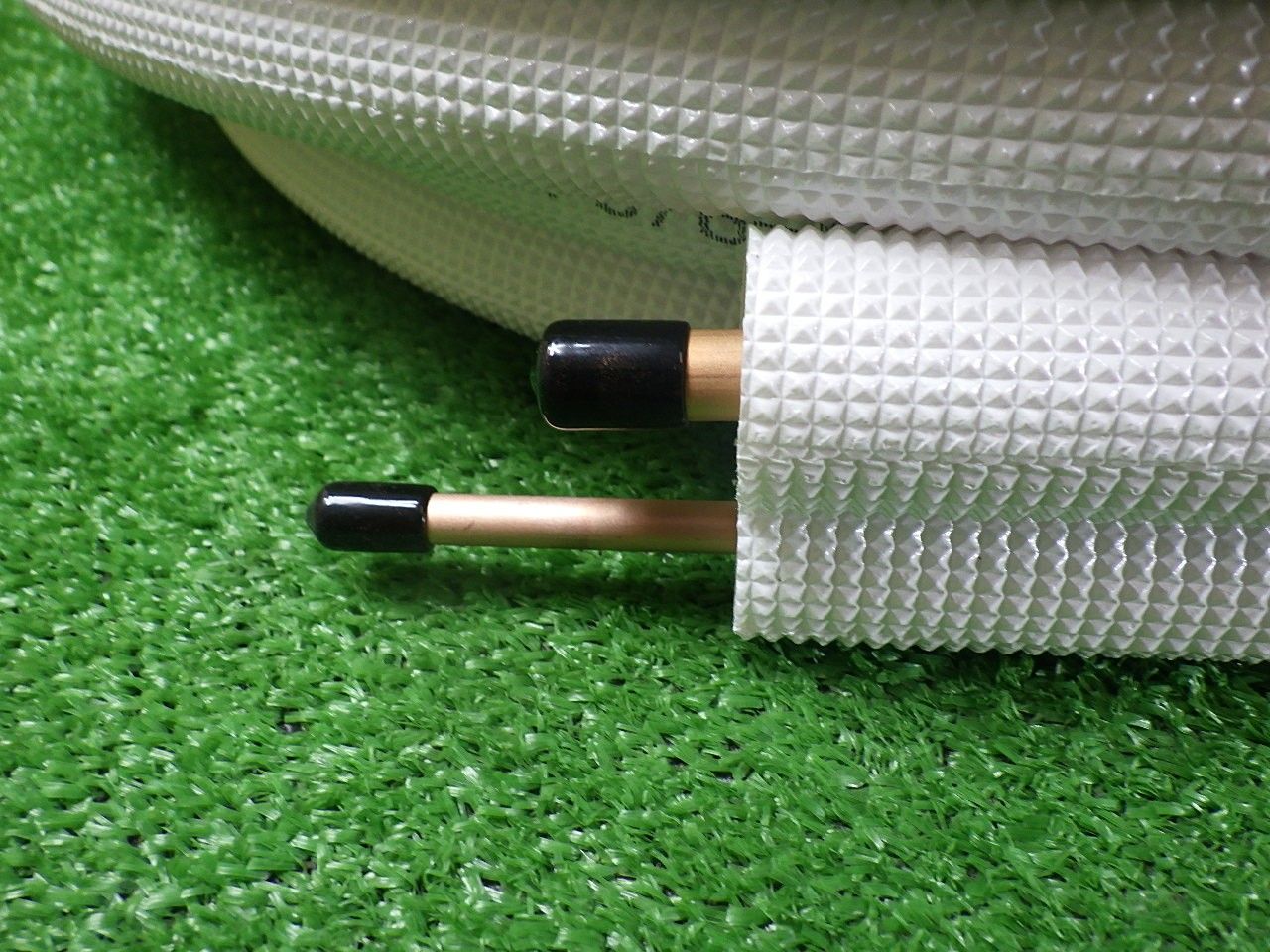 旭菱チューブ アサヒKRT チューブ P23N P-23N ペアコイル 20m 2分3分 