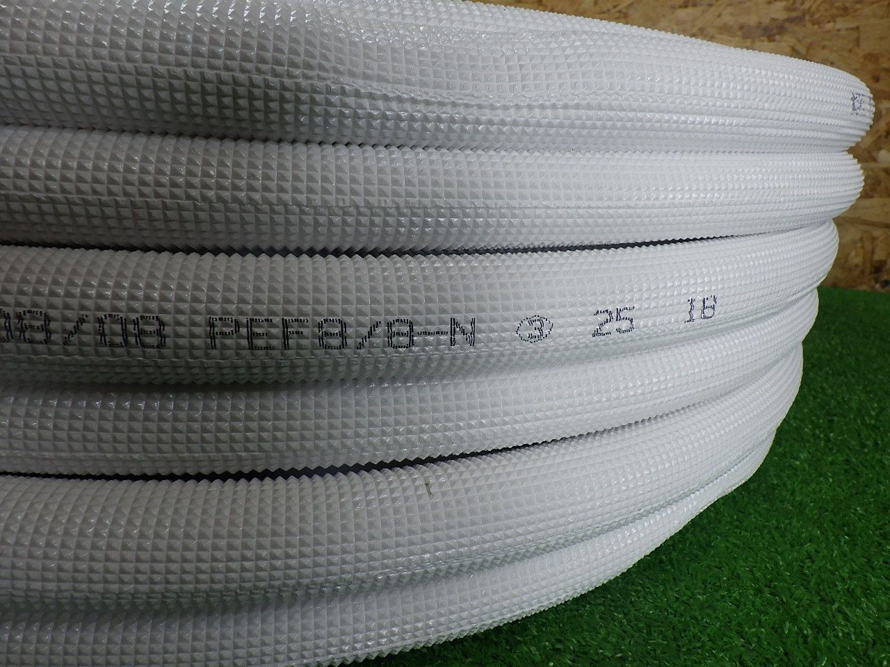 旭菱チューブ アサヒKRT チューブ P23N P-23N ペアコイル 20m 2分3分 