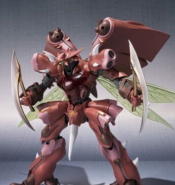 ROBOT魂 ＜SIDE AB＞ ガーゴイル 『聖戦士ダンバイン』 oth - メルカリ