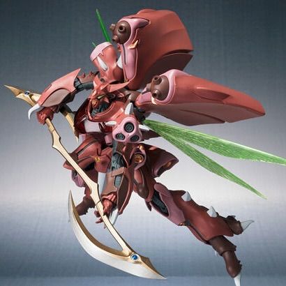 ROBOT魂 ＜SIDE AB＞ ガーゴイル 『聖戦士ダンバイン』 oth - メルカリ