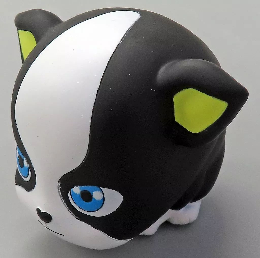 中古】フィギュア イギーB 「ジョジョの奇妙な冒険」 ボールフィギュア