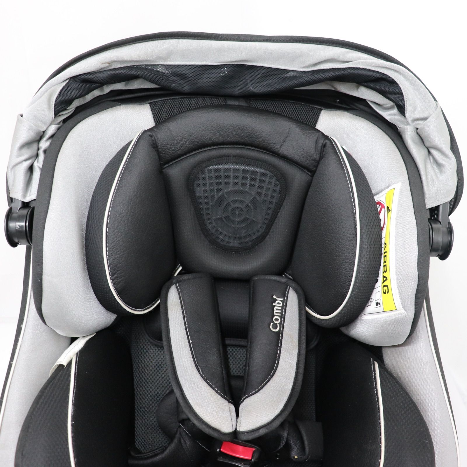 即日発送】Combi コンビ ネルーム NC-570 エッグショック シートベルト 
