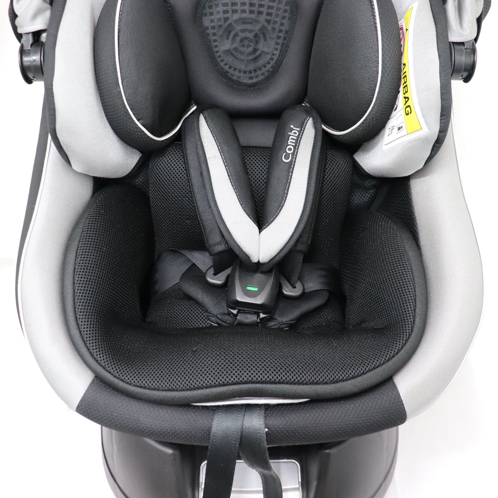 外出・移動用品 簡易清掃済み コンビ ネルーム エッグショック NC-570