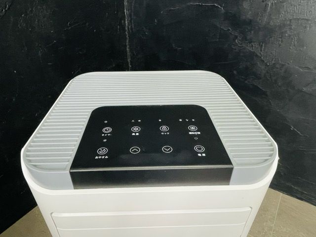 移動式エアコン 【中古】動作保証 Wiytamo OL-KY26-A010SU 冷房 2.3 