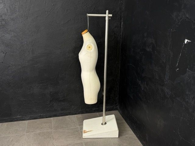 トルソー 【中古】SUN レディースマネキン バストサイズ83cm 吊り下げ