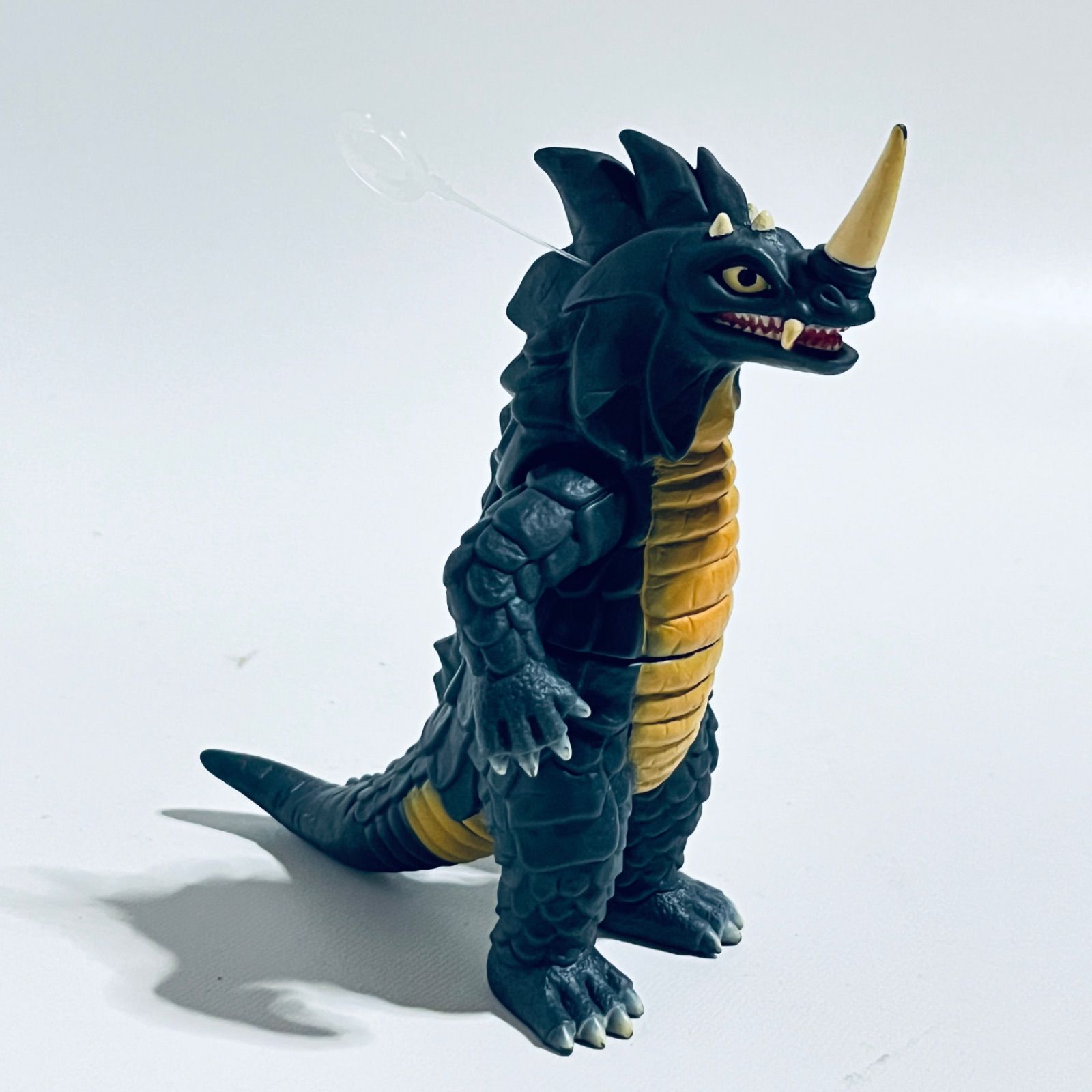 SFVI0072 シーゴラス(ライブサイン読込未確認) ウルトラ怪獣500