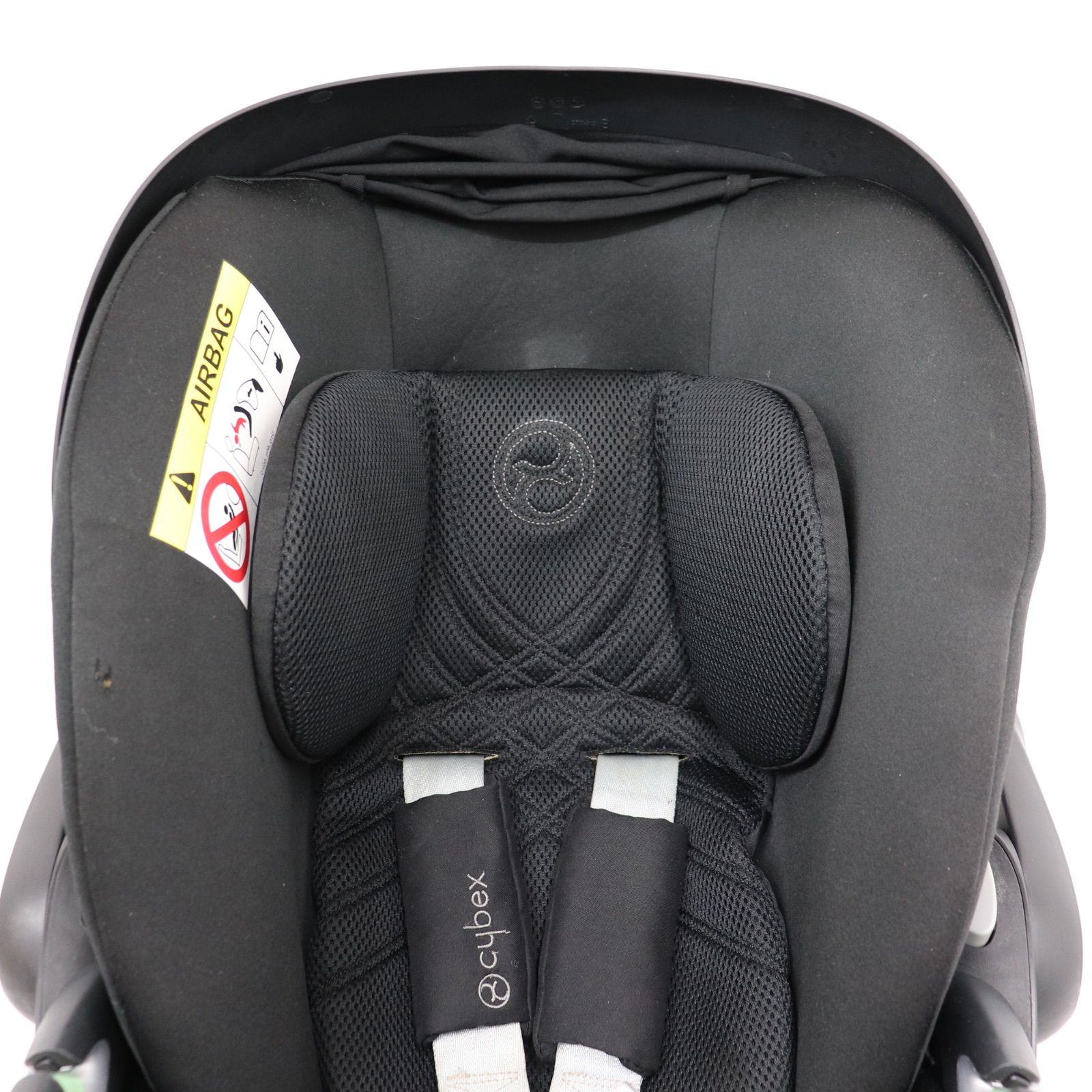 即日発送】Cybex サイベックス Cloud T i-Size クラウドT アイサイズ 