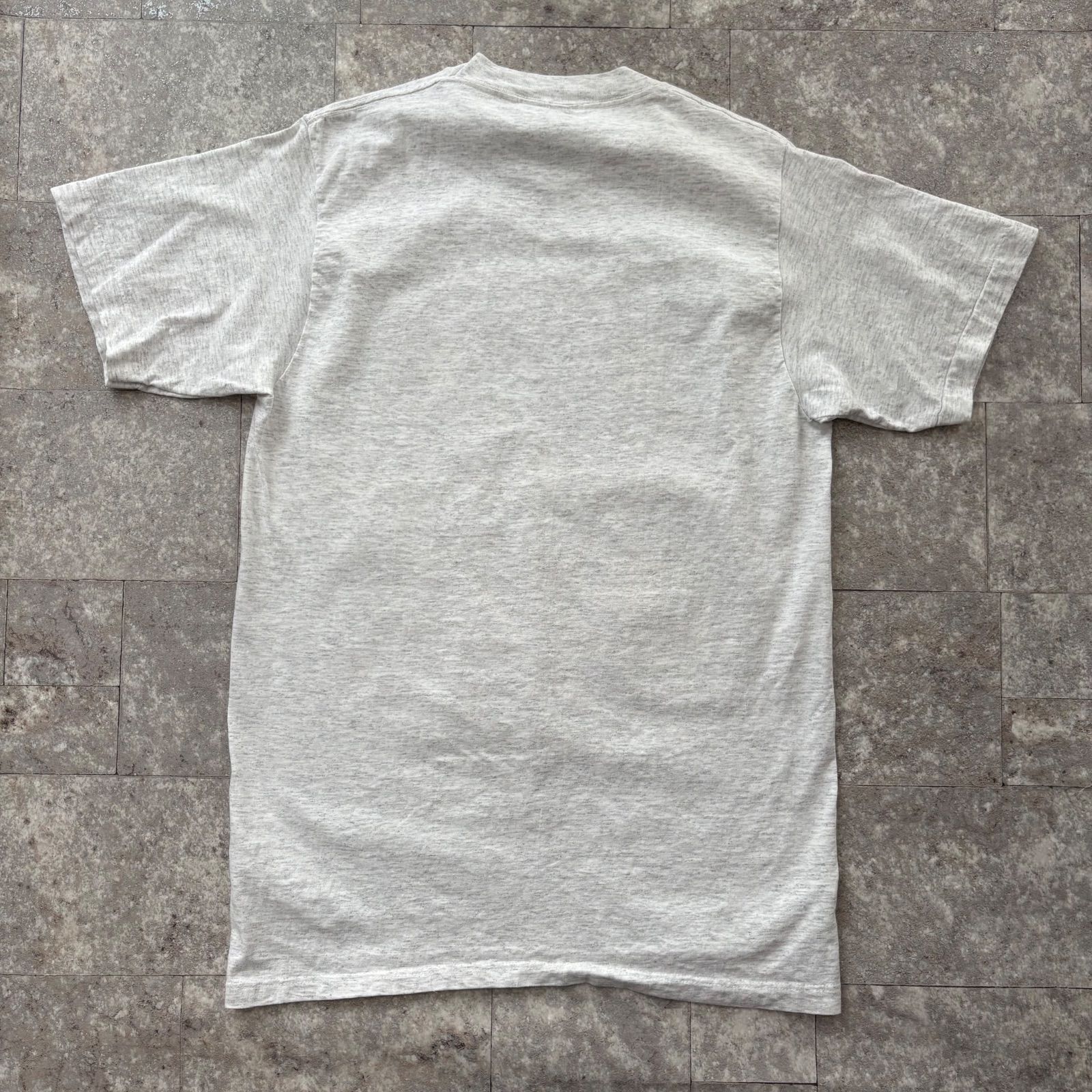 90s 【USA製】 STAR TREK Tシャツ L 1991年 コピーライト スタート 