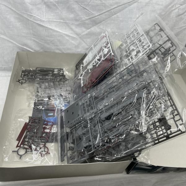 中古】ｶﾞﾝﾀﾞﾑ）MG 1/100 FA-78 ﾌﾙｱｰﾏｰ・ｶﾞﾝﾀﾞﾑ(GUNDAM THUNDERBOLT版