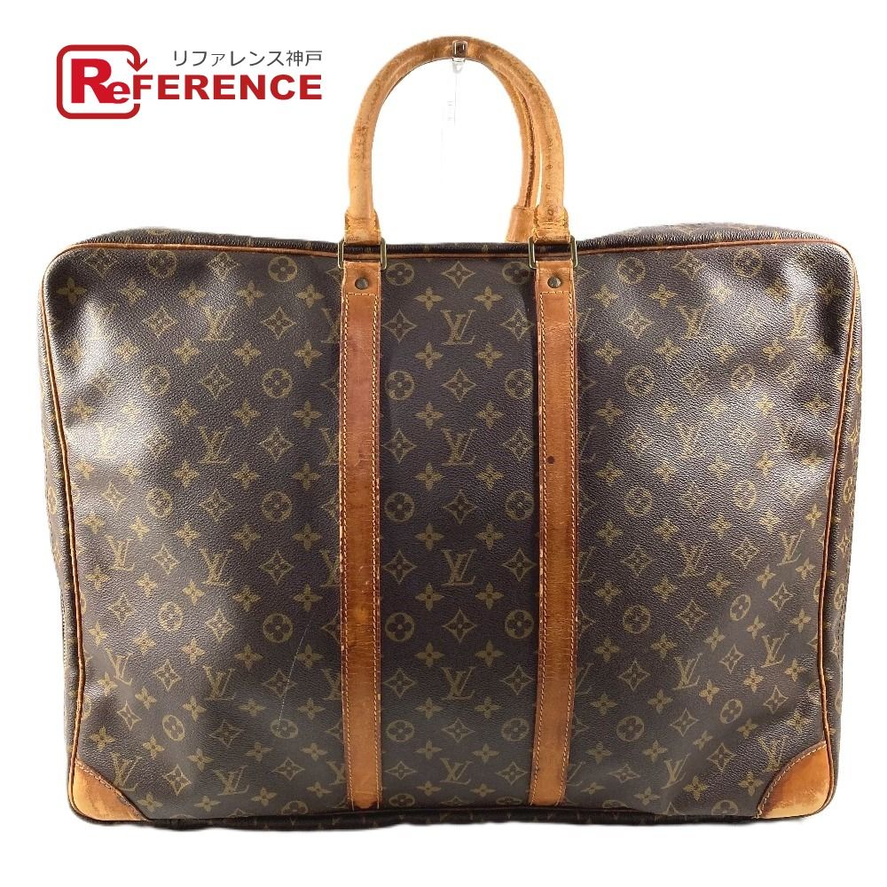 LOUIS VUITTON ルイヴィトン ボストンバッグ シリウス55 シリウス 55 