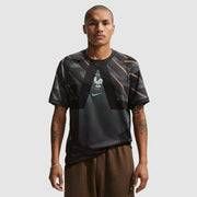 【送料無料・匿名配送】NIKE ナイキ フランス代表 2026 公式 GK ゴールキーパー スタジアム シャツ 黒 新品 正規品