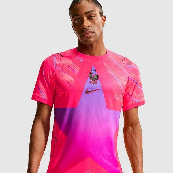 送料無料・匿名配送】NIKE ナイキ フランス代表 2026 公式 GK ゴール