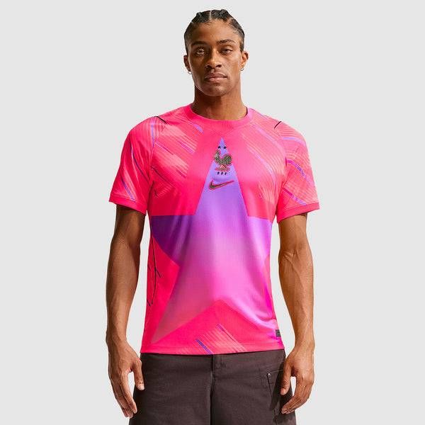 送料無料・匿名配送】NIKE ナイキ フランス代表 2026 公式 GK ゴール