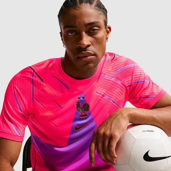送料無料・匿名配送】NIKE ナイキ フランス代表 2026 公式 GK ゴール