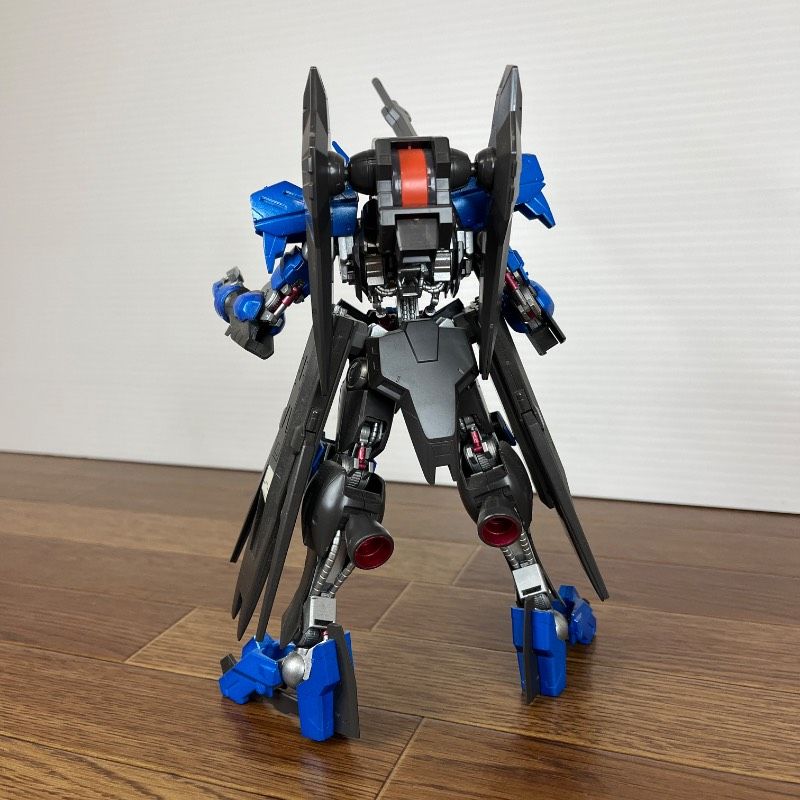 フルメカニクス ガンダムヴィダール 1/100 バンダイ ガンプラ ジャンク