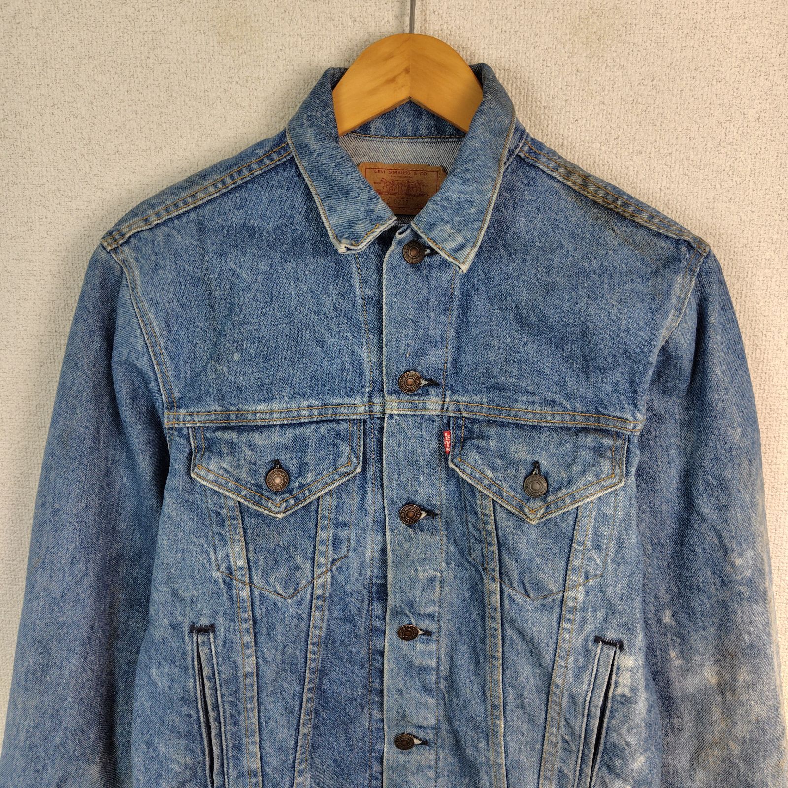 US製 Levi
