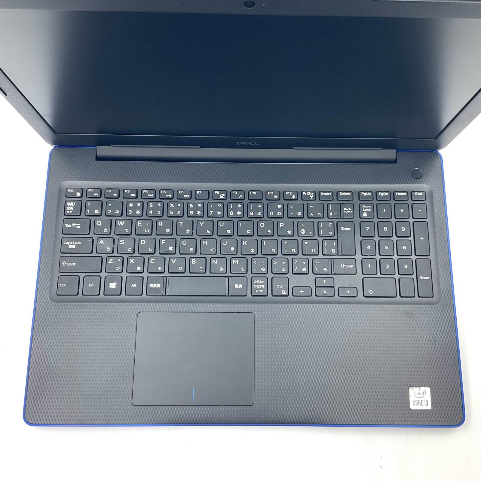 全額返金保証】【最速発送】DELL Inspiron 3593 P75F013 Intel(R) Core 