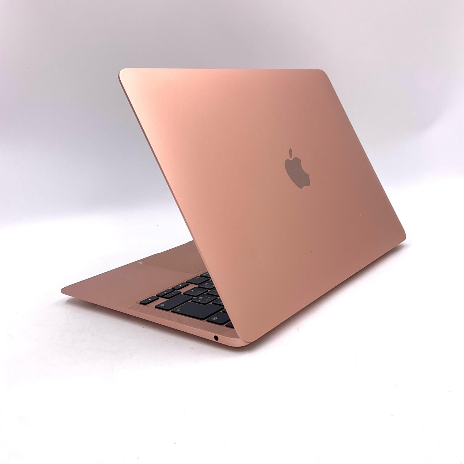 全額返金保証】【最速発送】Apple MacBook Air 13.3インチ 2020 1.1GHz 