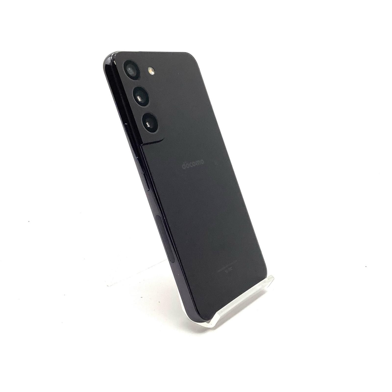 SAMSUNG Galaxy S22 256GB docomo SC-51C 白ロム - メルカリ