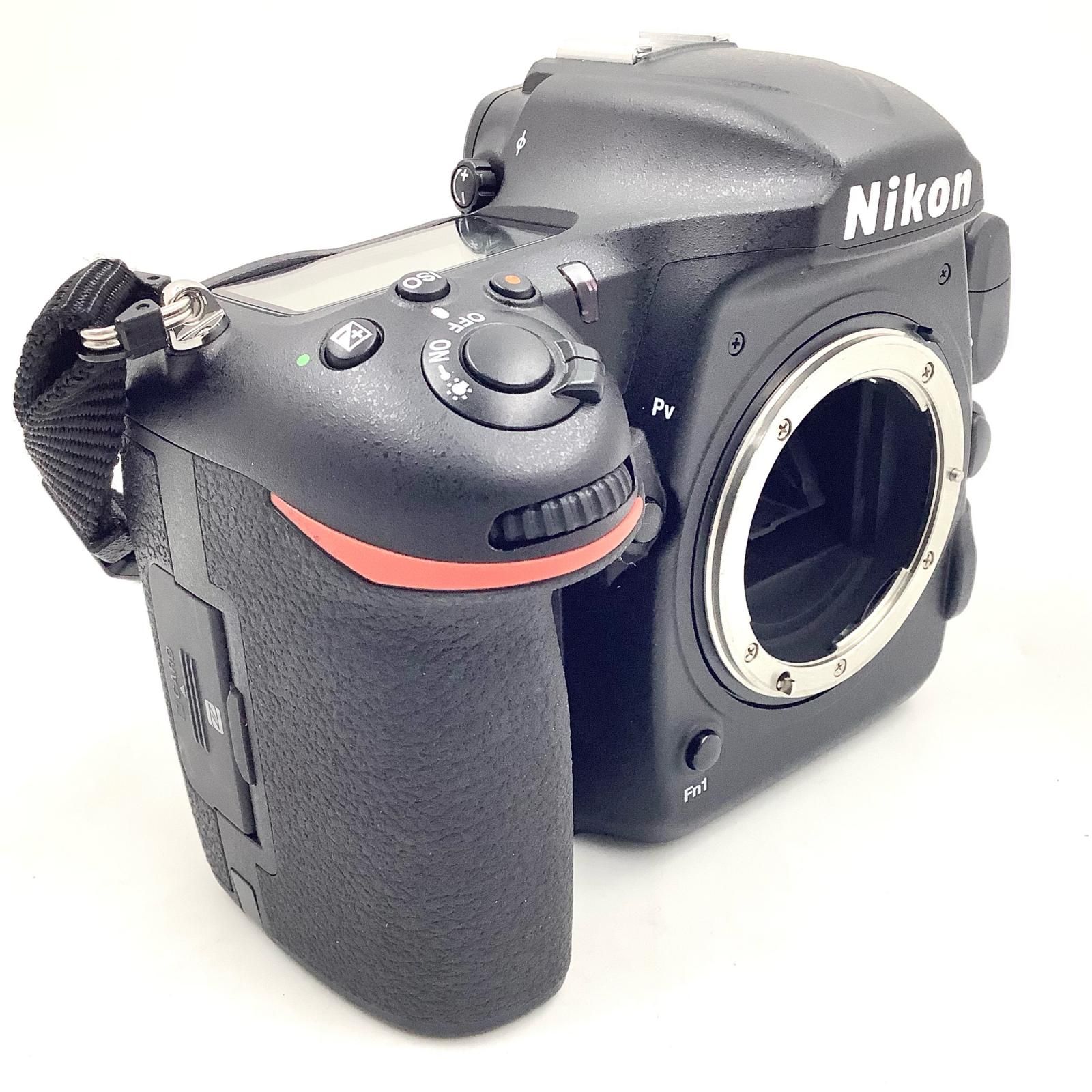 【全額返金保証】【最速発送】Nikon デジタル一眼 D500 美品 動作確認済 全額返金保証】【最速発送】Nikon デジタル一眼 D500 美品 動作確認済
