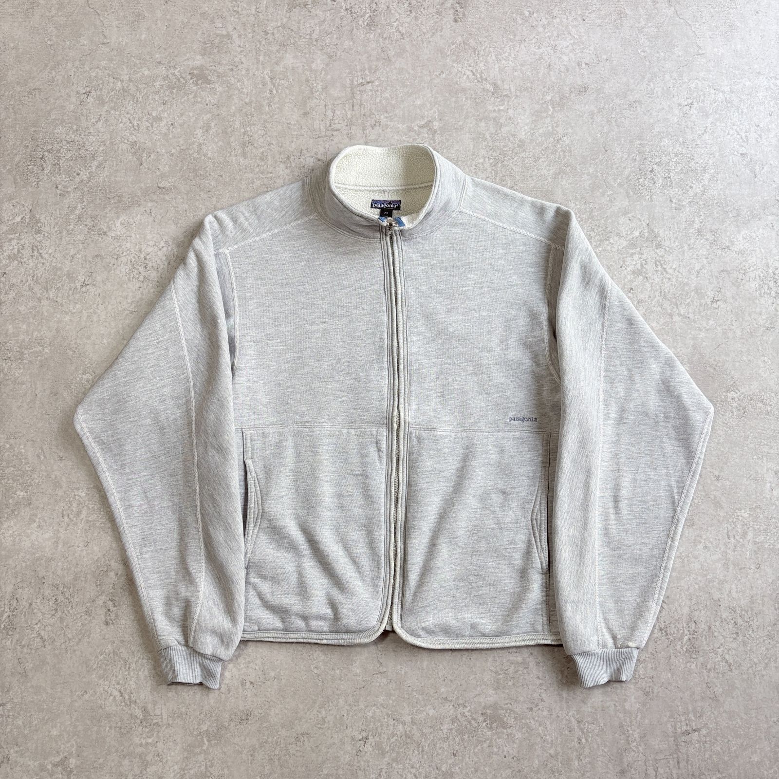 90s USA製 patagonia Matrix Cardigan パタゴニア マトリックス