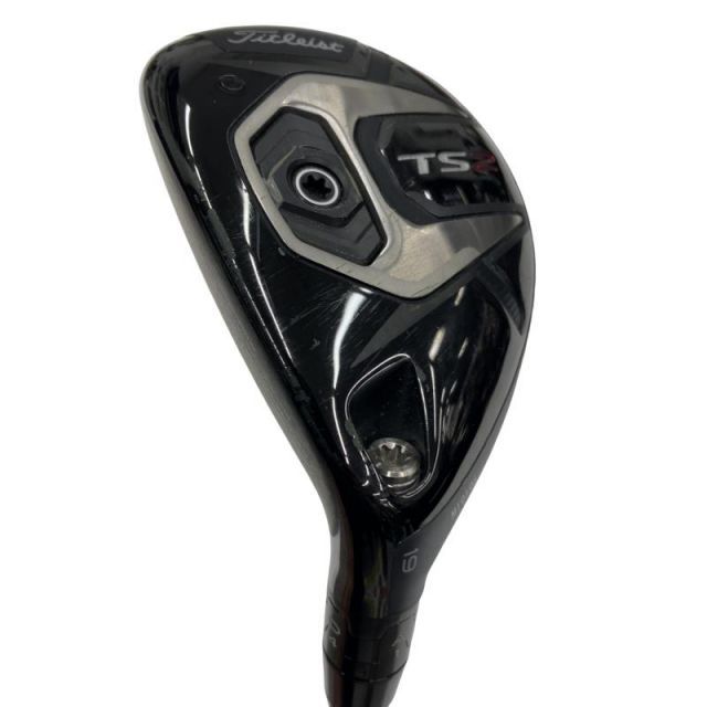 タイトリスト TS2 19 レフティ ユーティリティ UT NS PRO 950GH neo