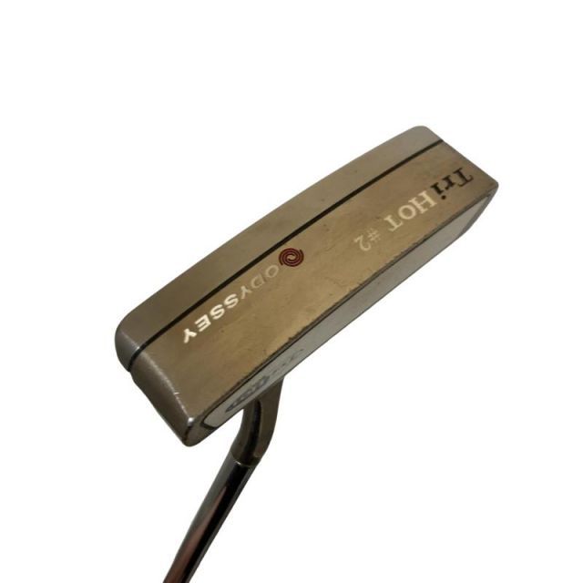 オデッセイ TRI-HOT 5K ROSSIE 34インチ パター PT STROKE LAB(2023