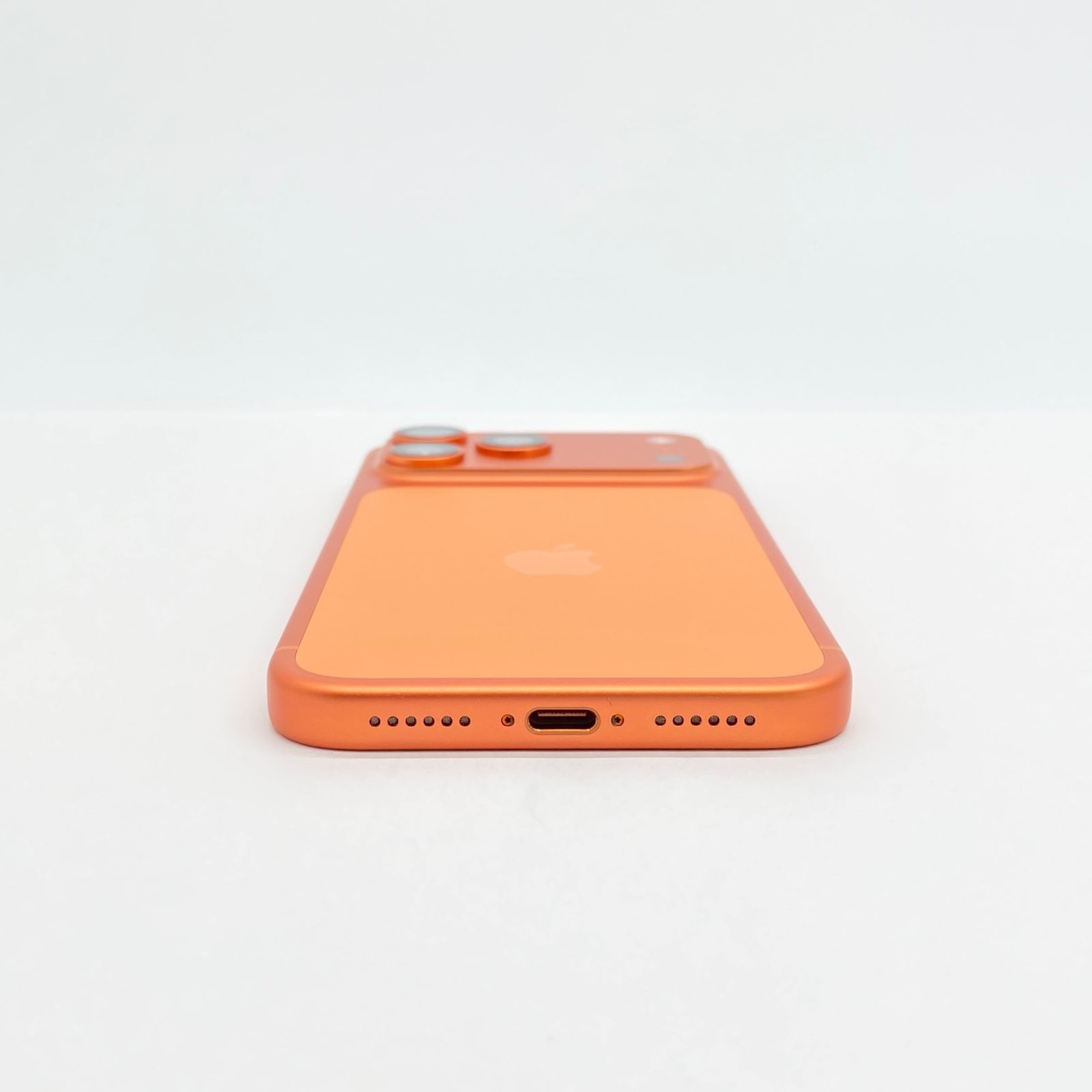 美品 iPhone 17 Pro Max 256GB SIMフリー コスミックオレンジ - メルカリ