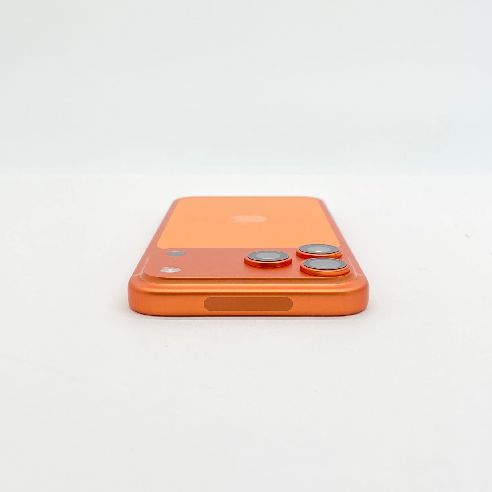 美品 iPhone 17 Pro Max 256GB SIMフリー コスミックオレンジ - メルカリ