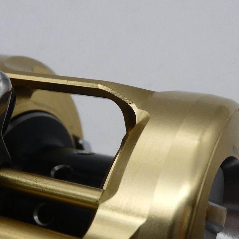 姫路東】【中古】SHIMANO｜シマノ 14カルカッタコンクエスト 100