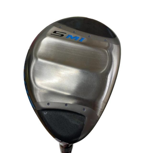 中古】 ミズノ SURE DD 2.0 MI U5 ユーティリティ UT EXSAR(SURE 2.0 