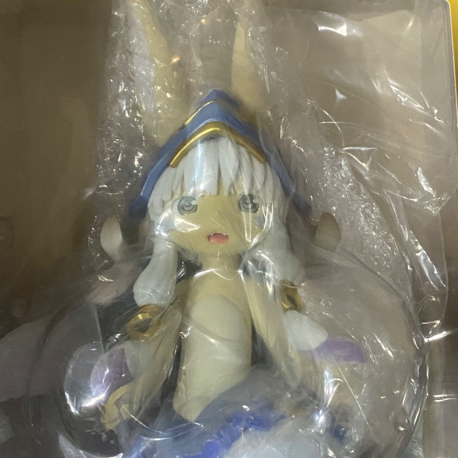 KDcolle メイドインアビス 烈日の黄金郷 ナナチ 1/7スケール 完成品
