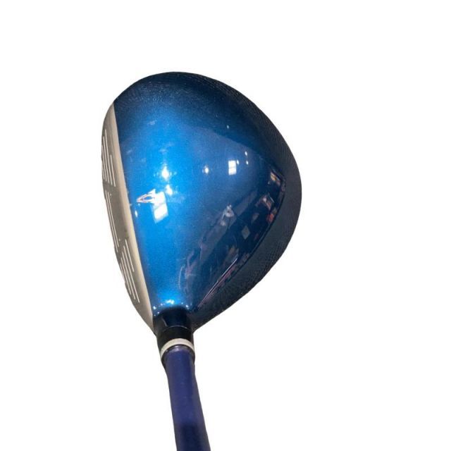 中古】 ダンロップ XXIO(2020) 5W レディース フェアウェイウッド FW 