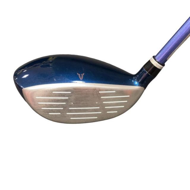 中古】 ダンロップ XXIO(2020) 5W レディース フェアウェイウッド FW 