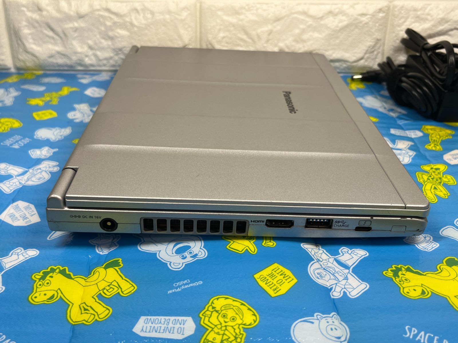 パナソニック レッツノート CF-SV8 Office2024 軽量 12.1型 - メルカリ
