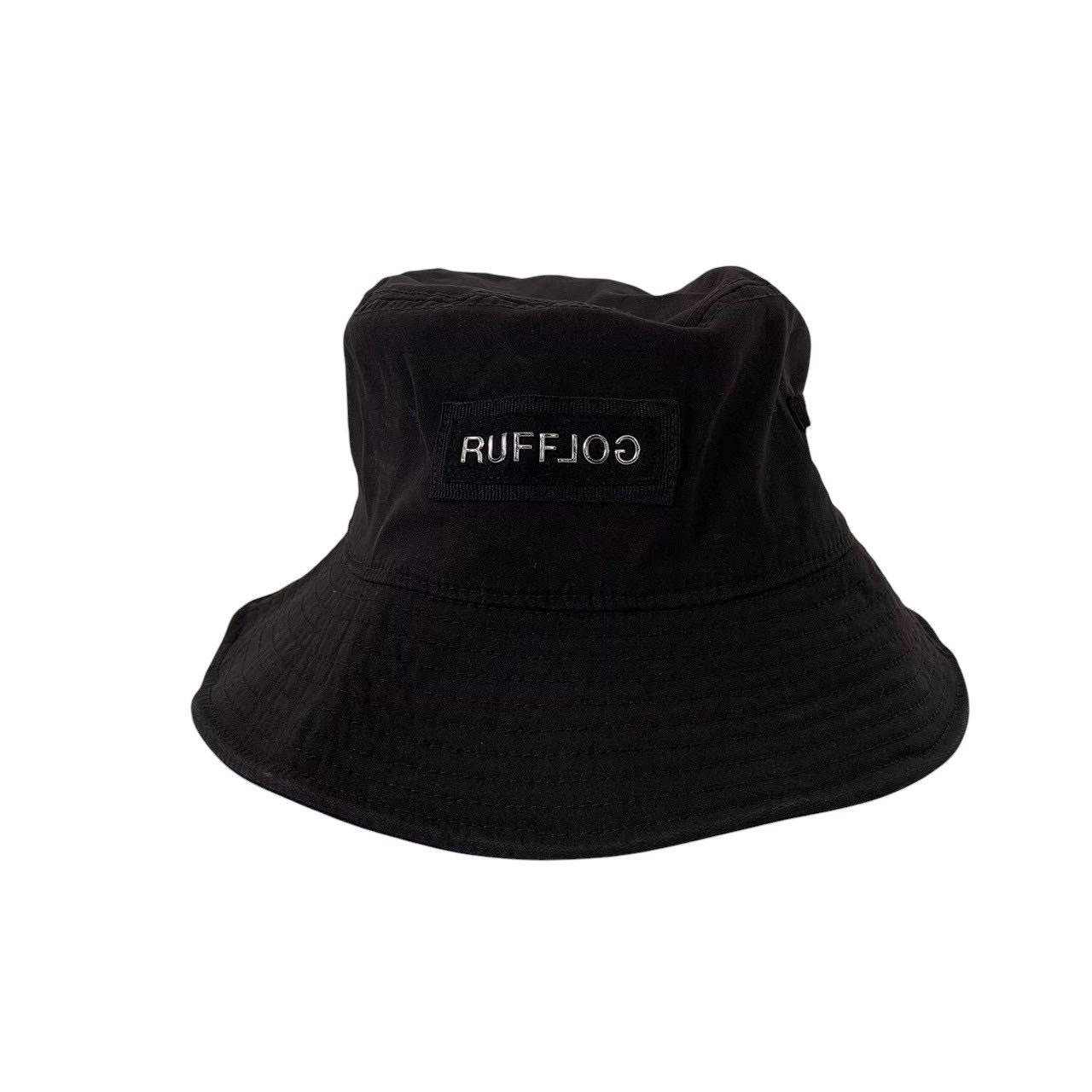 RUFFLOG バケットハット