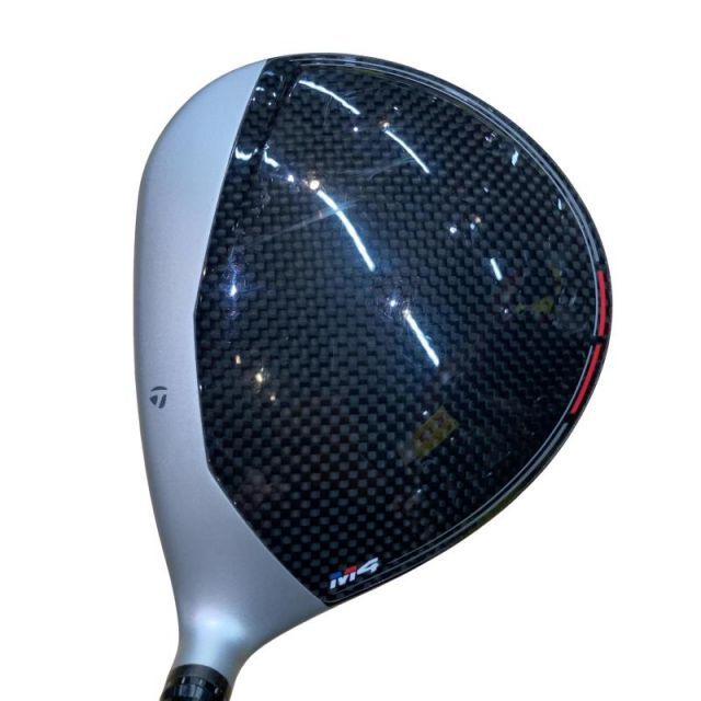 テーラーメイド M4 9.5° ドライバー DR フレックスS TaylorMade M4