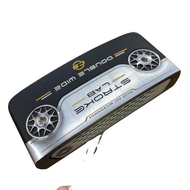 オデッセイ STROKE LAB DOUBLE WIDE CS 34インチ パター PT STROKE LAB