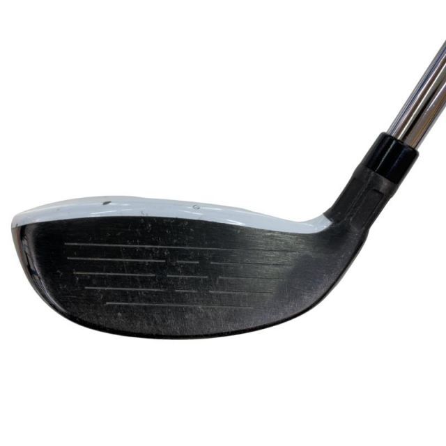 中古】 テーラーメイド M2(2017) U5 ユーティリティ UT RE-AX 90 STEEL 