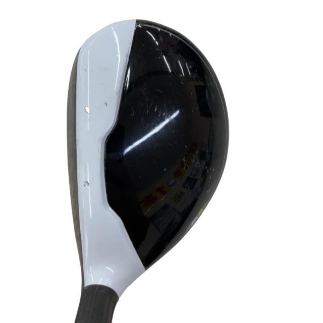 中古】 テーラーメイド M2(2017) U5 ユーティリティ UT RE-AX 90 STEEL 