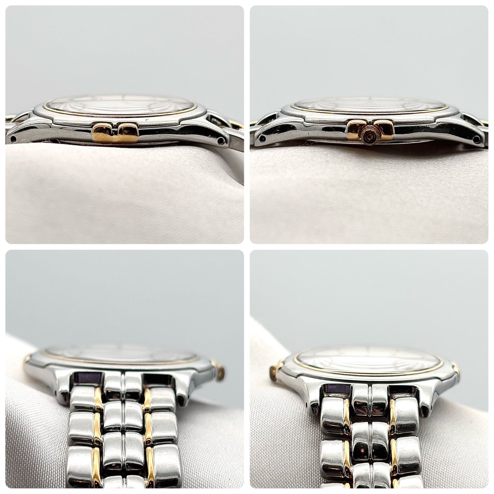 稼働品 Working item セイコー SEIKO 腕時計 メンズ Men